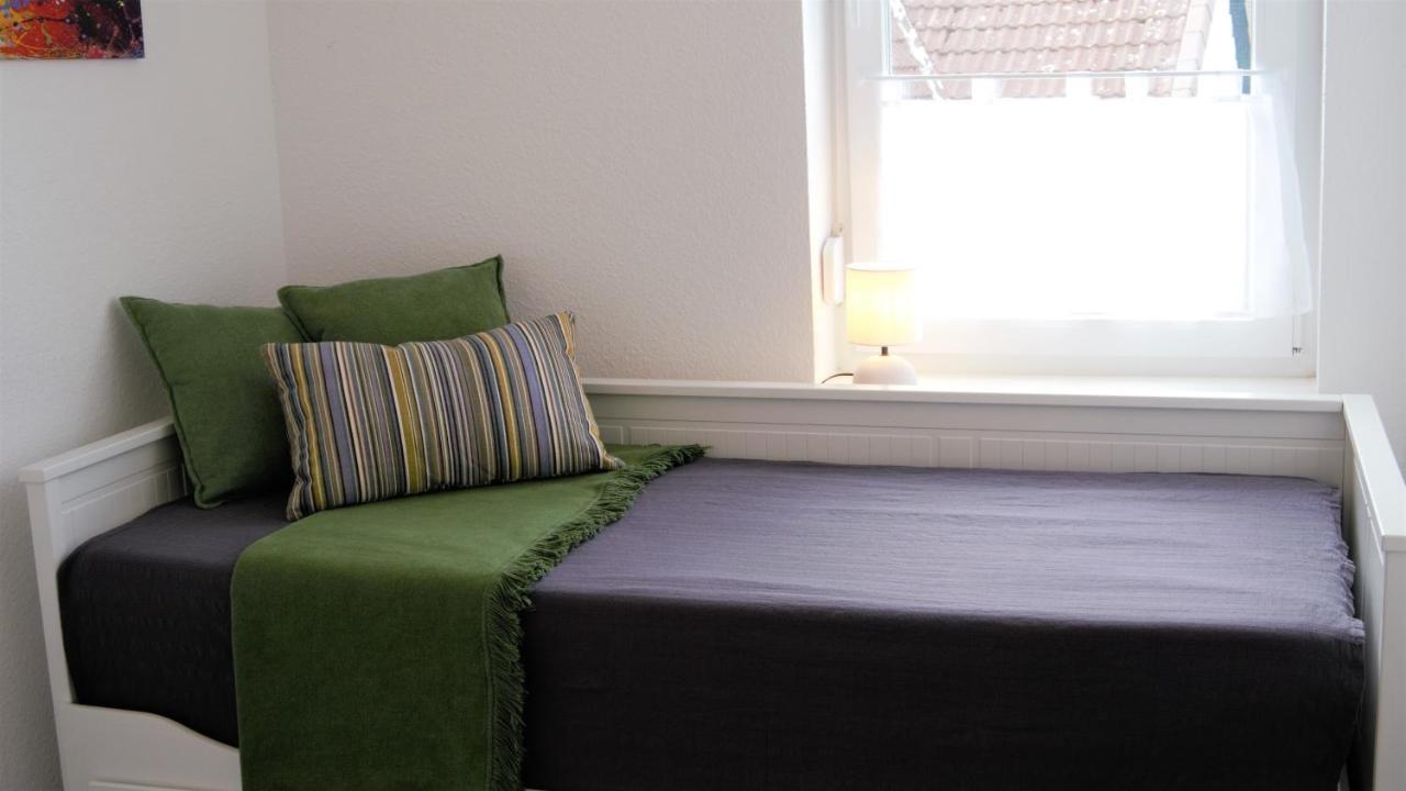 Fewo Ruebezahl Mit Kamin #Innenstadtnaehe#Netflix Von Harztraveler 바트하르추부르크 외부 사진