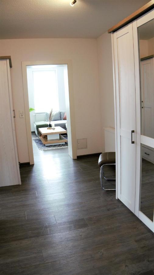 Fewo Ruebezahl Mit Kamin #Innenstadtnaehe#Netflix Von Harztraveler 바트하르추부르크 외부 사진