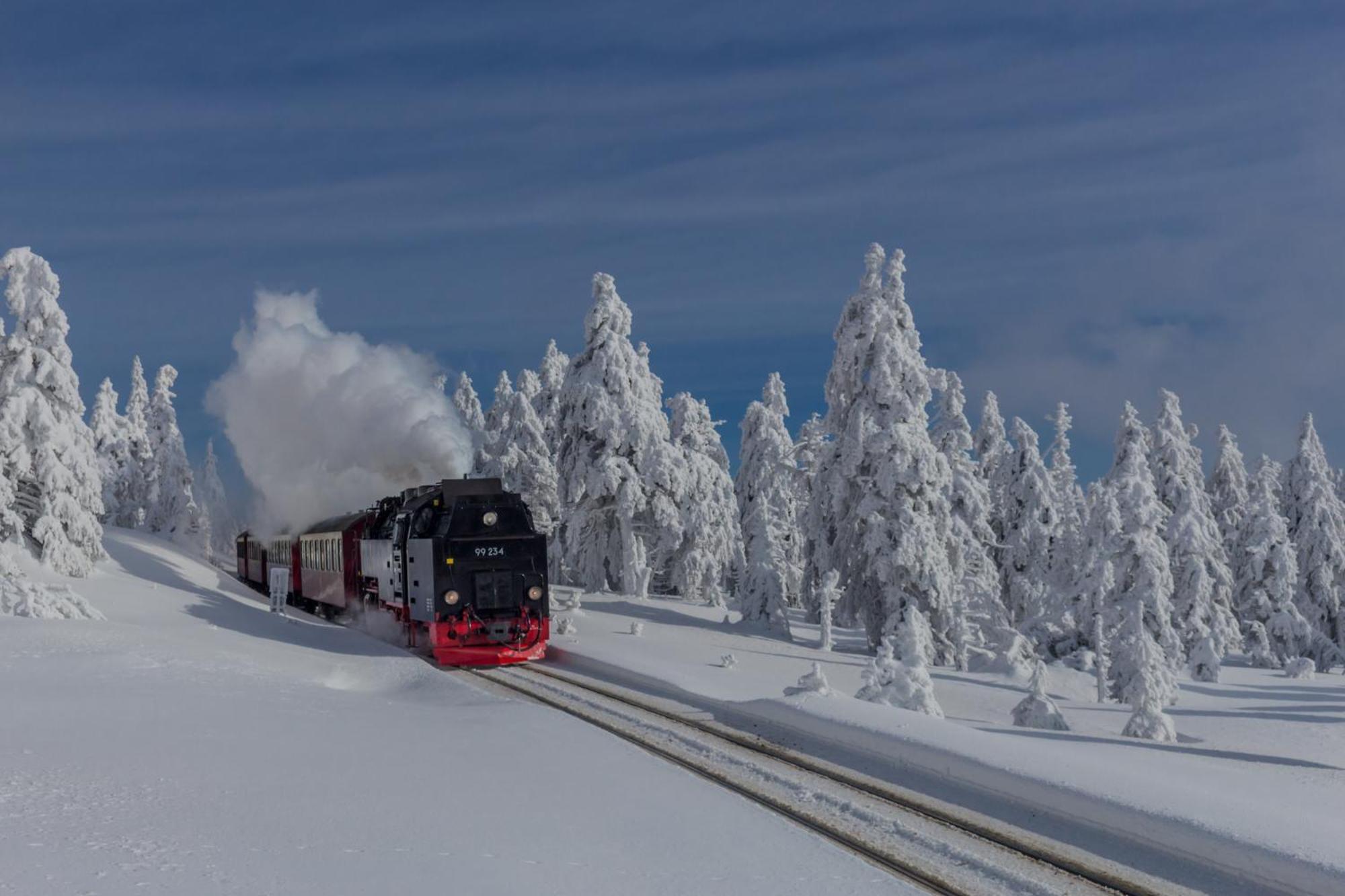 Fewo Ruebezahl Mit Kamin #Innenstadtnaehe#Netflix Von Harztraveler 바트하르추부르크 외부 사진