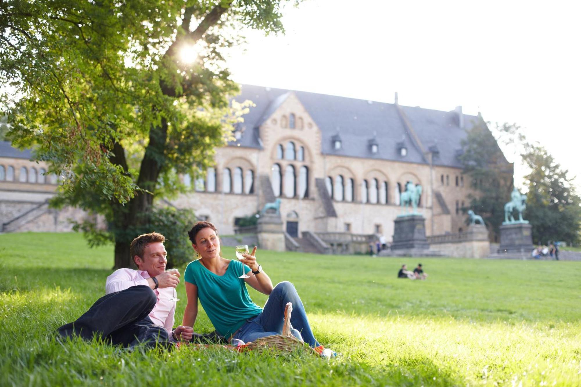 Fewo Ruebezahl Mit Kamin #Innenstadtnaehe#Netflix Von Harztraveler 바트하르추부르크 외부 사진